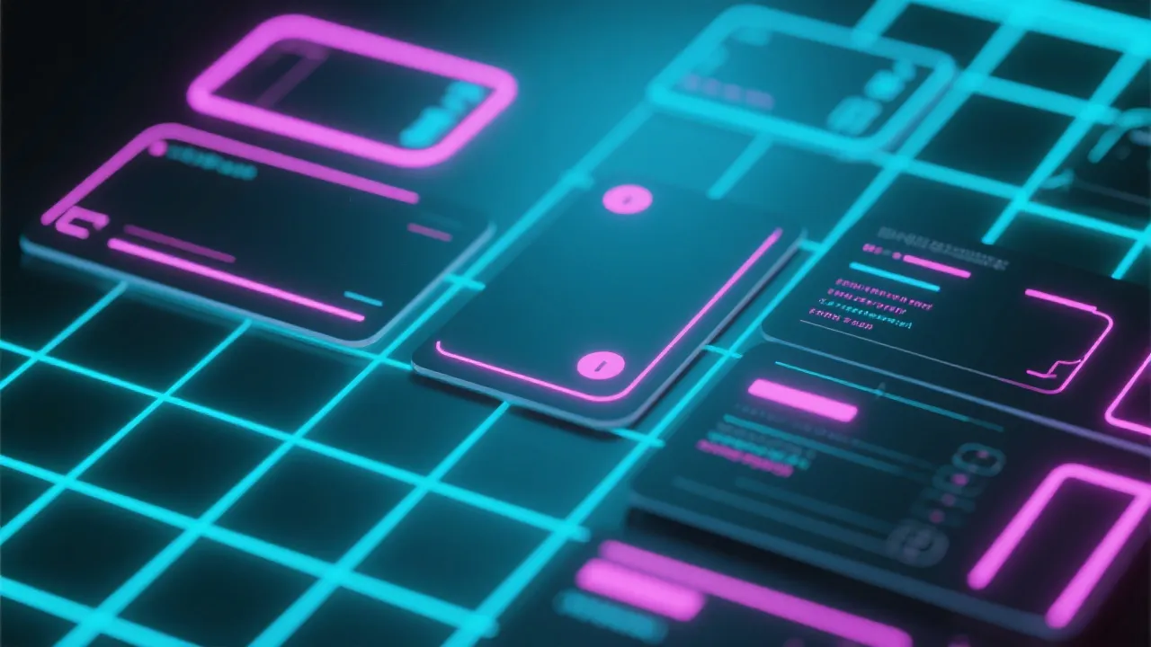 抢庄牛牛玩法结构可视化