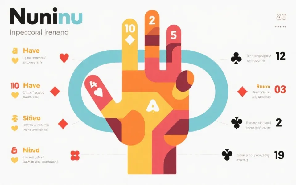 抢庄牛牛结构资料信息图